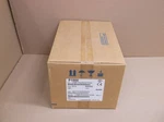 CIMR-PU2A0021FAA Yaskawa New 7.5 Hp 21A 200-240VAC 3P-IN Vfd Drive Inverter. Fixed Price $829.99.