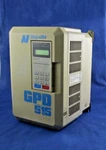 Magnetek GPD515C-A025, Yaskawa CIMR-G5U25P5 Drive. Warranty. Fixed Price $1850.00.