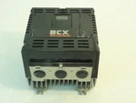 205424 Parts Only; Boston Gear BCX4010 Ac Motor Speed Control; 1HP; 460V; 2.4A. Fixed Price $88.94.