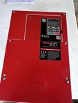Yaskawa CIMR-AU5A0041AAA Impulse G+ Drive 500-600V-AC 0-400HZ. Fixed Price $1999.00.