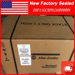Allen-bradley 20F11GC015JA0NNNNN New Ab Free Shipping. Fixed Price $2990.00.