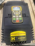 Baldor H2 Inverter Drive VS1SP43-1B 480V 3PH 3HP. Fixed Price $799.00.