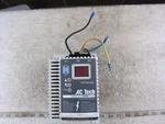 Ac Tech Lenze SF550P-103 5HP 3P 480V Variable Speed Motor Driver, Used. Fixed Price $468.95.