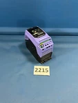 Invertek Optidrive ODE-3-120070-1F12-01 Variable Frequency 1HP 0.75KW. Fixed Price $149.99.