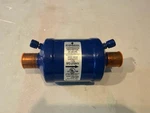 Emerson 060252 Sfd 27S9VV, Suction Line Filter Driers. Fixed Price $55.00.