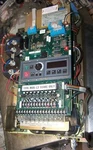 Allen Bradley Hp Ac Vfd Drive 1336-B003-EOD-FA2-L3-S1 460 Volt. Fixed Price $224.99.