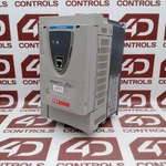 ATV71HU30N4S337 Telemecanique Variable Speed Drive, 3KW, 4HP, 460V, Used. Fixed Price $875.85.