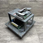 Square FLEX58KU18N4 Econoflex Adjustable Speed Drive Controller, New Read Desc. Fixed Price $1299.99.