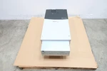 Allen Bradley 20BR180A0NNNAED0 Powerflex 700 Drive 150HP 650V-DC 480V-AC. Fixed Price $24495.00.