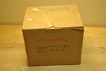 Yaskawa Electric CIMR-PCD20P1 20P1N1 Drive. Fixed Price $25.00.