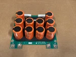 Schneider Electric ATV630D37N4 Dc Bus Bank, Board: EAV42279 00, EAV42280 04. Fixed Price $199.00.
