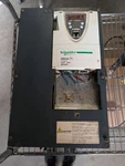 Schneider Electric Altivar ATV71HD22N4 22KW 30HP 380/480V Ac Drive Vfd. Fixed Price $345.19.
