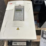 Abb ACS601-0016-4-000B1200801 Drive 380-500V-AC 0-300HZ. Fixed Price $785.00.