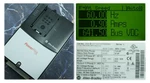 Allen-bradley Powerflex 70 7.5HP 20AD011A0AYNANNN 480 Vac FRN:2.008. Fixed Price $749.99.