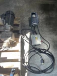 Fuji FRN003F1S-2U Electric Ac Drive Assembly W/dayton 11W363 Industrial Motor. Fixed Price $499.99.