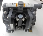 Aro Ingersol Rand PD01E-HDS-DAA-A Diaphragm Pump Max 125PSI. Fixed Price $499.99.