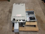 Good Used! Allen-bradley Powerflex 700H 250HP Ac Drive 20CE261A3ANNBNA0. Fixed Price $14999.95.