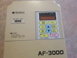 Sumitomo AF3000 Ac Drive P/n AF3004-A40-U. Fixed Price $275.00.