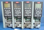Danfoss Graha Vlt FC-102 Hvac Drives Lot Of 4X 2X 131B4206 And 131B3526. Fixed Price $279.97.