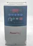 Allen-bradley 22B-D2P3N104 Ser.a Powerflex Ac Servo Drive 1HP. Fixed Price $195.00.