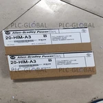 1PC New Allen-bradley 20-HIM-A3 With Warranty *us Stock*. Fixed Price $99.59.