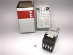 Abb AL12-30-10 Contactor / 1SBL163001R8110 New. Fixed Price $74.95.
