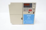 Idm Controls CIMR-V7AU43P7 Vfd Drive 380-460V-AC 0-400HZ. Fixed Price $530.75.