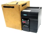 New Siemens 6SE9215-8DB40 Micromaster 6SE92158DB40. Fixed Price $3800.00.