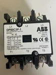 Abb DP50C3P-1. Fixed Price $60.00.