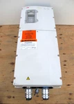 Abb ACS800-U1-0100-5+P901+V944 Drive 480 75 Kw Cover. Fixed Price $4000.00.