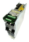 Used Indramat TDM1.2-030-300-W1-0 Servo Drive TDM12030300W10. Fixed Price $1100.00.