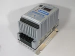 Leeson 174459 Inverter Drive .5HP .37KW Out: 0-400/460V 0-240HZ 3PH Used. Fixed Price $254.99.
