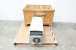 Abb ACS800-U1-0100-7 Vfd Drive 100HP 525-690V-AC 0-690V-AC 0-300HZ. Fixed Price $7440.00.
