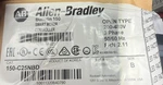 New Sealed 150-C25NBD Ab SMC-3 Smart Motor Controller 150C25NBD Stock Plc Module. Fixed Price $350.00.