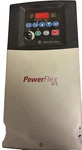 Allen Bradley Powerflex 40 22B-D012N104 Series Phase, 380-480V, 48-63HZ Ac. Fixed Price $149.95.