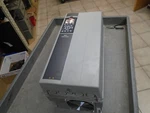 Danfoss Vlt Hvac Drive 131B4245 15KW 400V 20HP 460V. Fixed Price $1950.00.