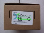 1PCS New Delta DVP04DA-H3 DVP04DAH3 Analog Module. Fixed Price $263.97.