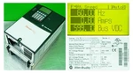 Allen-bradley Powerflex 70 7.5HP 20AD011A3NYNAENN 480 Vac Tested Good FRN:2.006. Fixed Price $749.99.