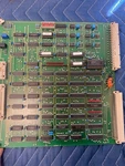 Bystronic Laser 701700 / 4E-0778-5-B Zwbcon Board 700425 Pcb. Fixed Price $1323.00.