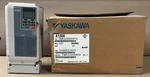 New Yaskawa CIMR-AU5A0004FAA Rev A1000 Drive 600V 3PHASE 3.9A N1 3HP. Fixed Price $499.00.