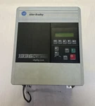 Allen BRADLEY,1336F-BRF50-AE-EN,ADJUSTABLE Frequency Ac Drive. Fixed Price $450.00.