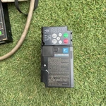 Fuji Electric FRN0.4E2S-2J. Fixed Price $178.72.