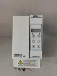 Nordac SK250/1 Fct 78002500/ 201187 D-22941 Freq. Inverter. Fixed Price $249.00.