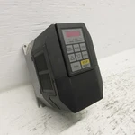 Toshiba VFSX-2007UP Transistor Inverter Drive 3PH 230V 4.5A 0.75KW Max Form. Fixed Price $266.00.