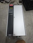 Danfoss Vlt 6000 Ac Drive 175Z7360 10HP 3PH Used. Fixed Price $400.00.