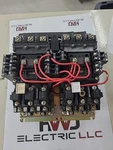 Allen-bradley 520E-BOD Reversing Starter Size 1 Series C. Fixed Price $90.00.