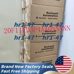 Allen-bradley 20F11FD3P4AA0NNNNN Flange Mount 480V Ac Drive Free Shipping. Fixed Price $2394.00.