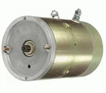New Dc Pump Motor Fits Big Joe Spx Prime Mover Fenner 46-4195, 46-9248, W-9795. Fixed Price $116.99.