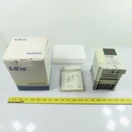 LSLV0022S100-4EONNS 3HP Ac Variable Speed Drive Inverter 380-480V 3PH. Fixed Price $289.99.