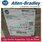 20G1ANC170AA0NNNNN Powerflex 755 Ac Drive Brand New In Stock Fast Free Ship. Fixed Price $6271.21.